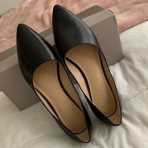 Franco Sarto Hazeline Flats